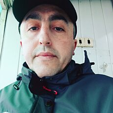 Фотография мужчины Гена, 35 лет из г. Георгиевск