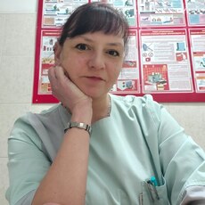 Фотография девушки Виктория, 44 года из г. Гродно