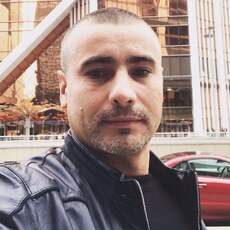 Фотография мужчины Олег, 41 год из г. Луганск