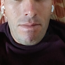 Фотография мужчины Орайев Сердар, 34 года из г. Смолевичи