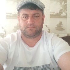 Фотография мужчины Roman Гулиев, 42 года из г. Благовещенск