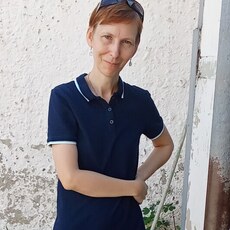 Фотография девушки Марта, 41 год из г. Саров