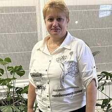 Фотография девушки Людмила, 54 года из г. Минск