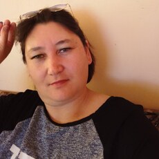 Фотография девушки Эльвира, 43 года из г. Ульяновск