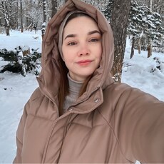 Фотография девушки Алиса, 30 лет из г. Краснодар