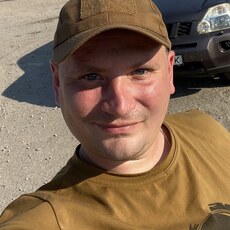 Фотография мужчины Игорь, 33 года из г. Вольнянск