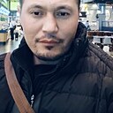 Эльдар, 40 лет