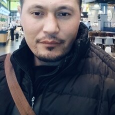 Фотография мужчины Эльдар, 40 лет из г. Белгород