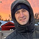 Газинур, 33 года