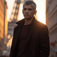 Фотография мужчины Joy, 30 лет из г. Варшава