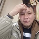 Эламан, 31 год