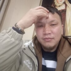 Фотография мужчины Эламан, 31 год из г. Несвиж