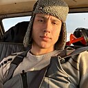 Сергей, 22 года