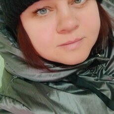 Фотография девушки Ольга, 41 год из г. Ленск