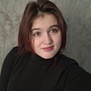 Надежда, 18 лет