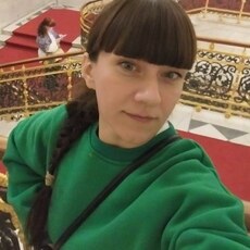 Фотография девушки Марина, 41 год из г. Санкт-Петербург