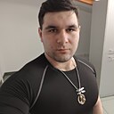 Андрей, 24 года