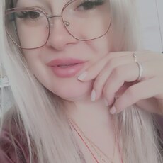 Фотография девушки Анюта, 34 года из г. Свирск