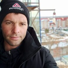 Фотография мужчины Сергей, 30 лет из г. Северодонецк