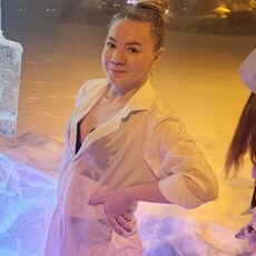 Фотография девушки Ната, 31 год из г. Нижний Тагил