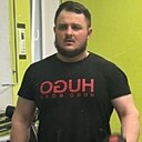 Олексій, 25 лет