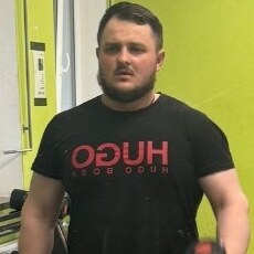 Фотография мужчины Олексій, 25 лет из г. Луцк