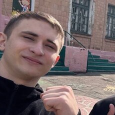 Фотография мужчины Артур, 19 лет из г. Донецк