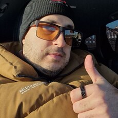 Фотография мужчины Михаил, 35 лет из г. Снежное