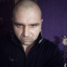 Фотография мужчины Виктор, 41 год из г. Белгород