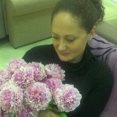 Фотография девушки Марина, 40 лет из г. Санкт-Петербург