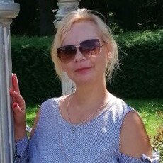 Фотография девушки Татьяна, 50 лет из г. Минск