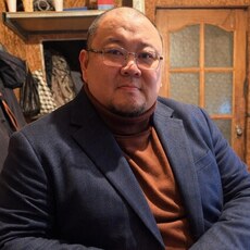 Фотография мужчины Дмитрий, 44 года из г. Костанай