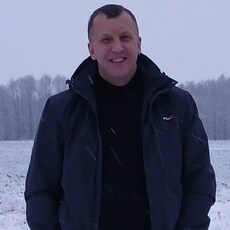 Фотография мужчины Сергей, 42 года из г. Ивацевичи