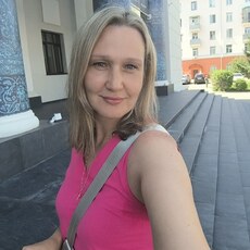 Фотография девушки Юлия, 41 год из г. Красноярск
