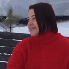 Фотография девушки Незнакомка, 49 лет из г. Барнаул