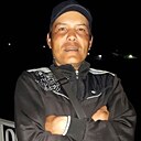 Зафаржон, 48 лет