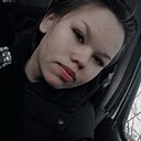 Алина, 19 лет