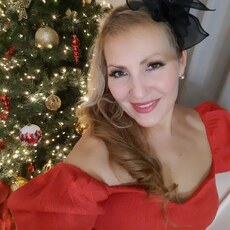 Фотография девушки Татьяна, 45 лет из г. Балашиха