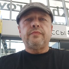 Фотография мужчины Сергей, 52 года из г. Хабаровск