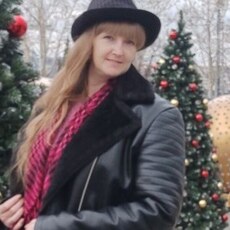 Фотография девушки Аля, 43 года из г. Симферополь