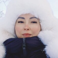 Фотография девушки Светлана, 48 лет из г. Пермь