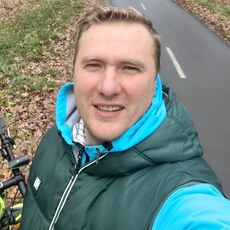 Фотография мужчины Дмитрий, 35 лет из г. Гомель