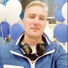 Фотография мужчины Дмитрий, 35 лет из г. Гомель