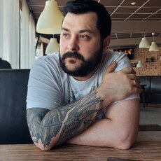 Фотография мужчины Артем, 36 лет из г. Вологда