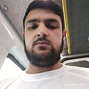 Хасан, 35 лет