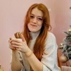 Фотография девушки Лиса, 32 года из г. Ульяновск