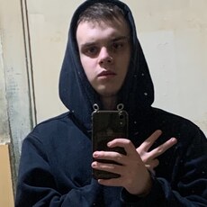 Фотография мужчины Коля, 18 лет из г. Петропавловск-Камчатский