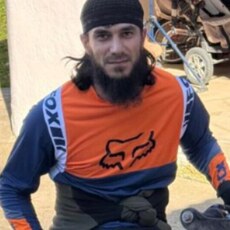 Фотография мужчины Абрек, 30 лет из г. Тверь