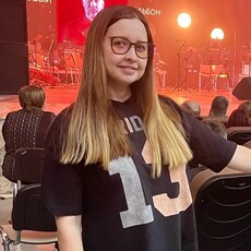 Фотография девушки Галина, 37 лет из г. Чебоксары