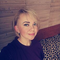 Фотография девушки Юлия, 40 лет из г. Бердск